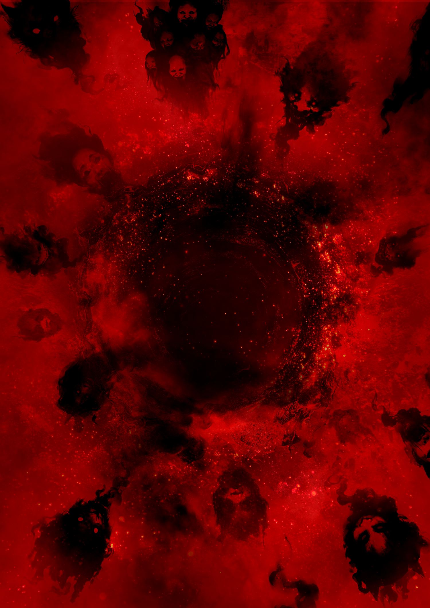 써니엔터테인먼트 시네마틱 키비주얼